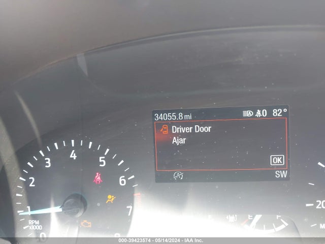 Ford ESCAPE SE 2022 1FMCU0G6XNUB50737 Image 7