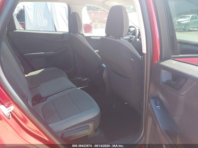 Ford ESCAPE SE 2022 1FMCU0G6XNUB50737 Image 8