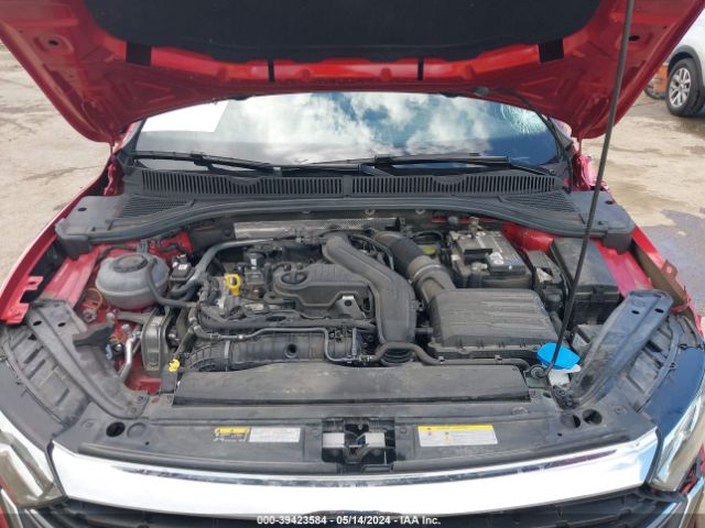 3VW7M7BU0NM012646 Volkswagen Jetta 1.5t Se