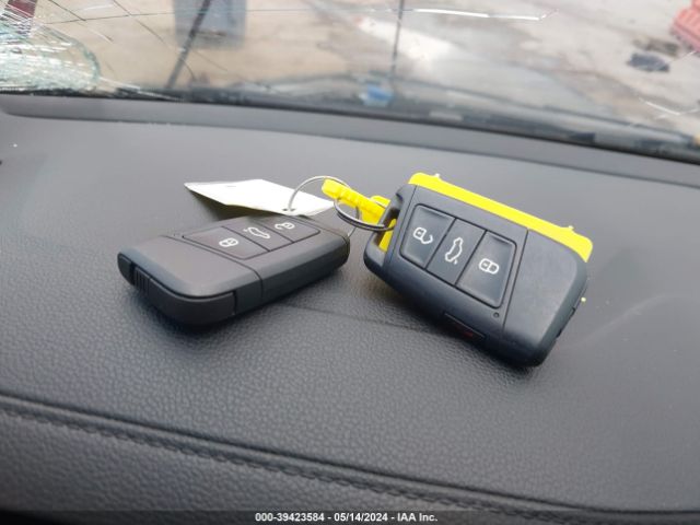 3VW7M7BU0NM012646 Volkswagen Jetta 1.5t Se