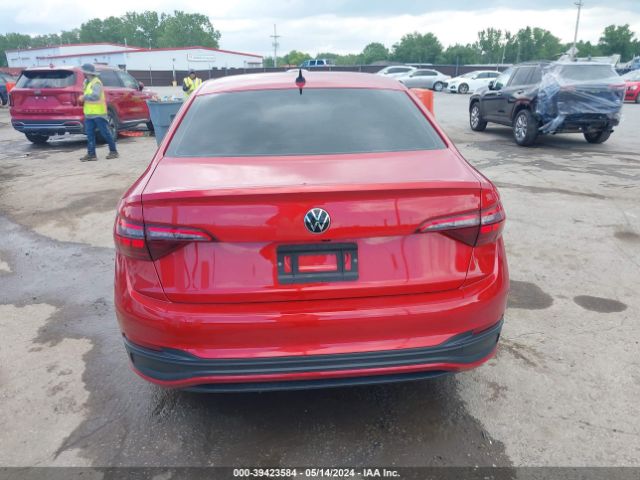 3VW7M7BU0NM012646 Volkswagen Jetta 1.5t Se