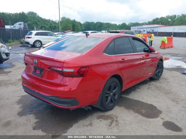 3VW7M7BU0NM012646 Volkswagen Jetta 1.5t Se