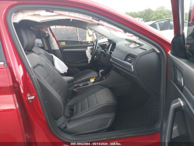 3VW7M7BU0NM012646 Volkswagen Jetta 1.5t Se