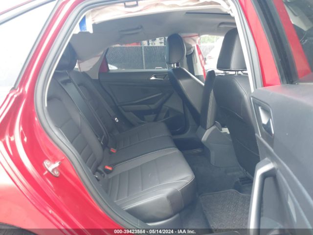 3VW7M7BU0NM012646 Volkswagen Jetta 1.5t Se