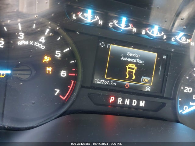 Ford F-150 Xl 2018 1FTEW1C50JKF53335 Image 15