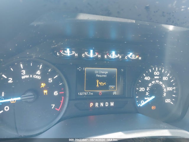 Ford F-150 Xl 2018 1FTEW1C50JKF53335 Image 7
