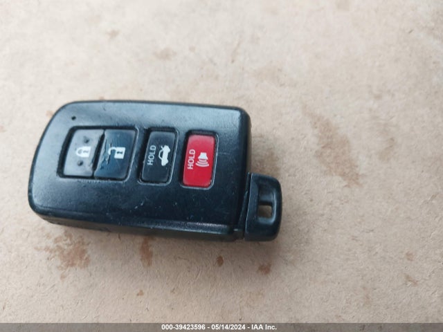 Toyota CAMRY XLE 2014 4T4BF1FK7ER348627 Image 11