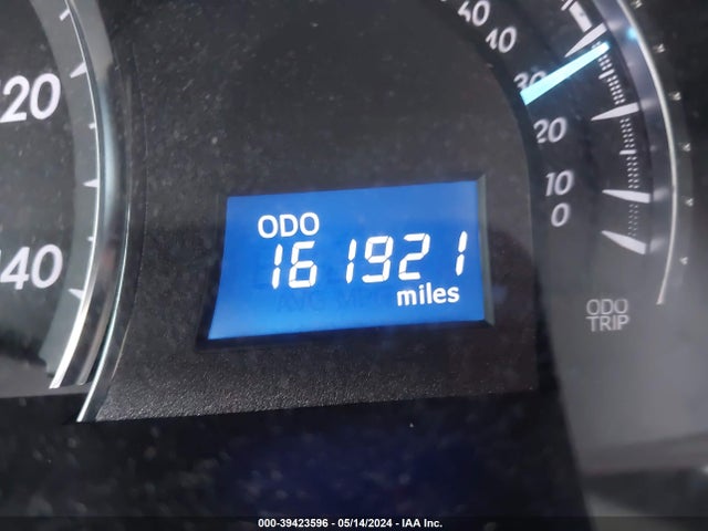 Toyota CAMRY XLE 2014 4T4BF1FK7ER348627 Image 7