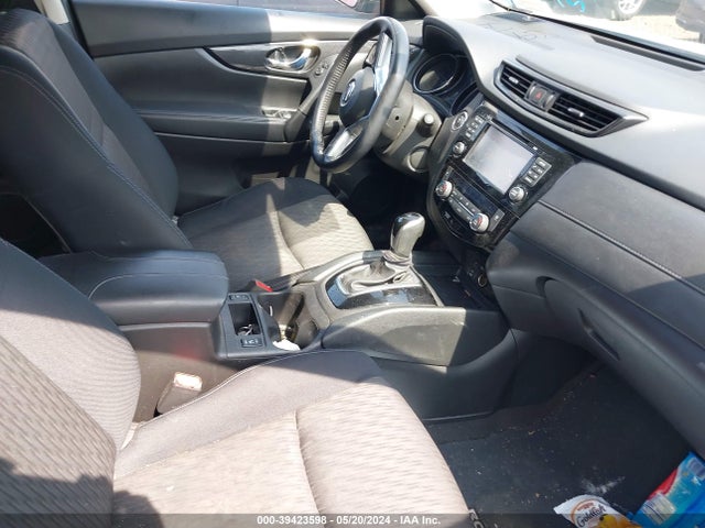 Nissan ROGUE SV 2017 JN8AT2MV0HW277631 Image 5