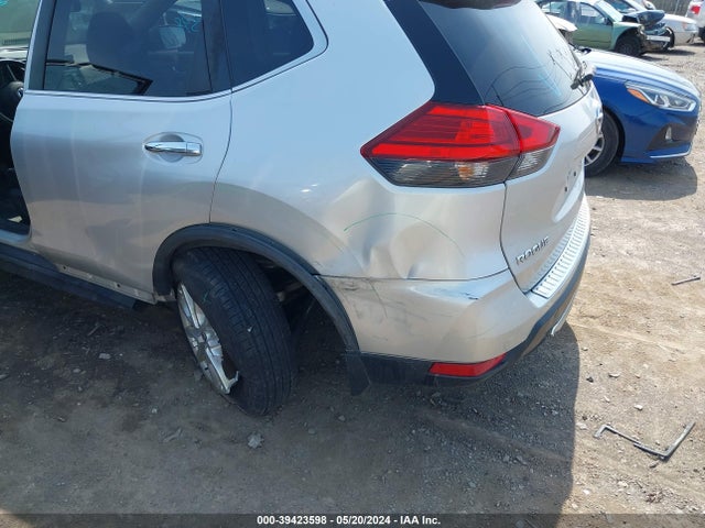Nissan ROGUE SV 2017 JN8AT2MV0HW277631 Image 6