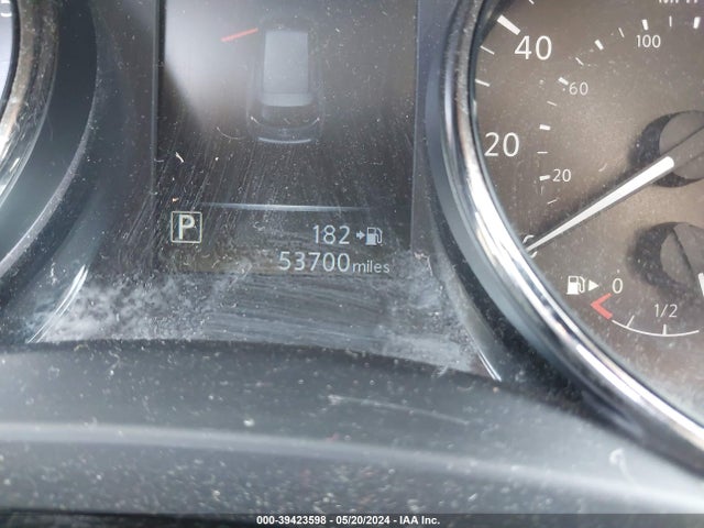 Nissan ROGUE SV 2017 JN8AT2MV0HW277631 Image 7
