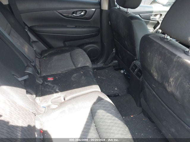 Nissan ROGUE SV 2017 JN8AT2MV0HW277631 Image 8