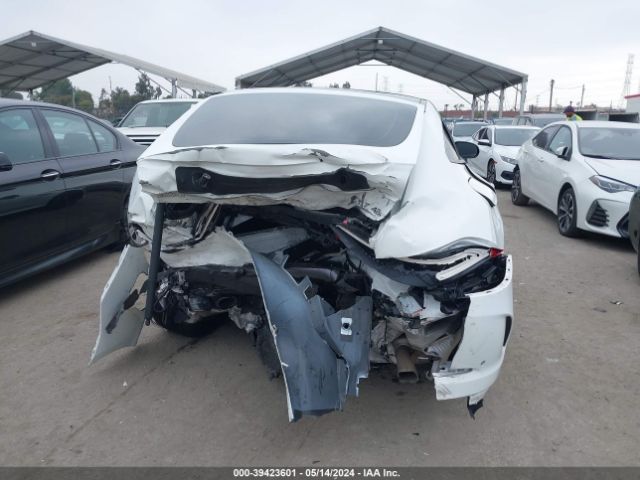 W1K7X5KBXMA040288 Mercedes-Benz Amg Gt 43 4-door Coupe