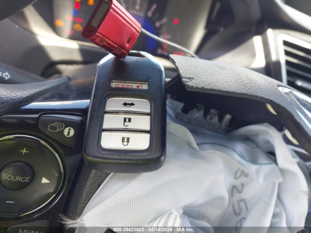 Honda CIVIC EX 2014 19XFB2F85EE226823 Image 11