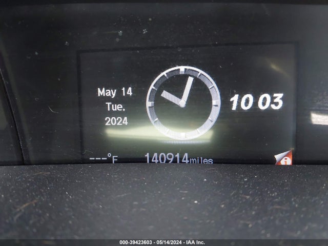 Honda CIVIC EX 2014 19XFB2F85EE226823 Image 7
