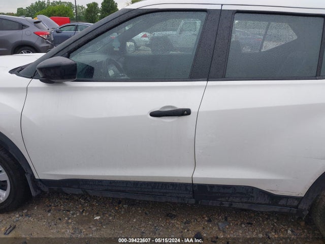 Nissan Kicks S Xtronic Cvt 2020 3N1CP5BV9LL575576 Image 14