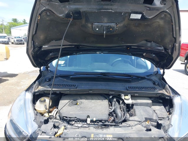 Ford ESCAPE SE 2018 1FMCU9GDXJUC43254 Image 10