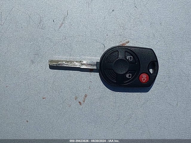 Ford ESCAPE SE 2018 1FMCU9GDXJUC43254 Image 11