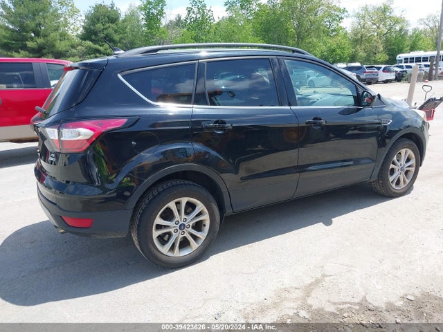 Ford ESCAPE SE 2018 1FMCU9GDXJUC43254 Image 4
