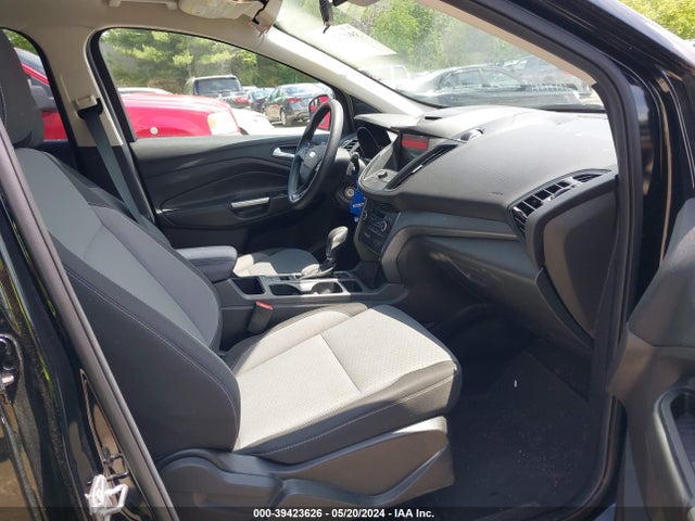 Ford ESCAPE SE 2018 1FMCU9GDXJUC43254 Image 5