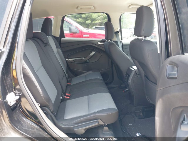 Ford ESCAPE SE 2018 1FMCU9GDXJUC43254 Image 8