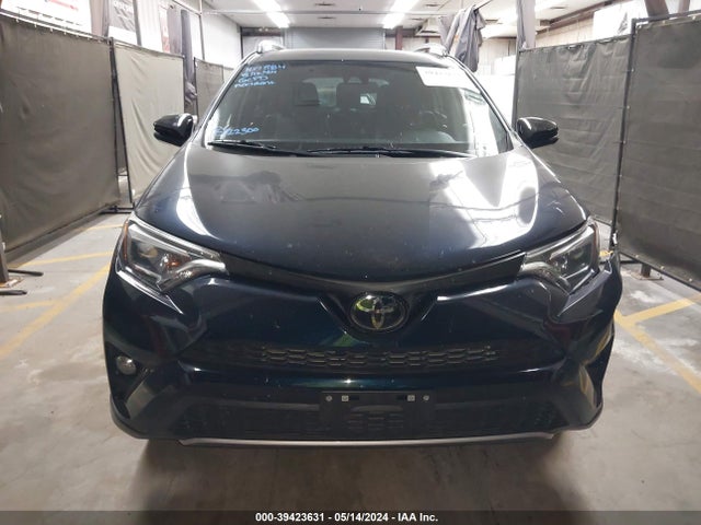 Toyota RAV4 SE 2017 JTMNFREV0HJ722300 Image 12