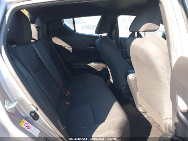 Toyota C-HR XLE 2019 NMTKHMBX8KR096395 Image 8