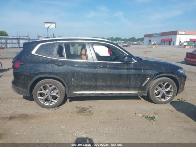 5UX43DP05R9T72186 BMW X3 Sdrive30i