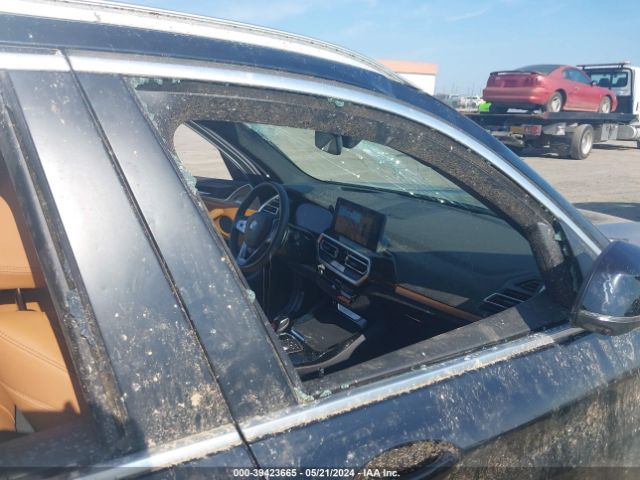 5UX43DP05R9T72186 BMW X3 Sdrive30i