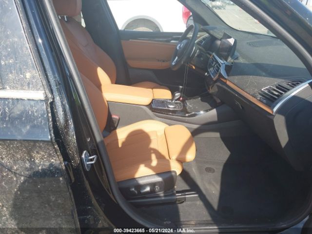 5UX43DP05R9T72186 BMW X3 Sdrive30i