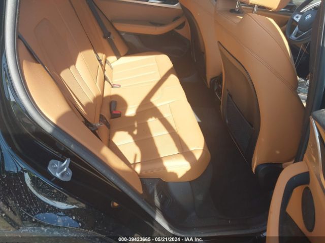 5UX43DP05R9T72186 BMW X3 Sdrive30i