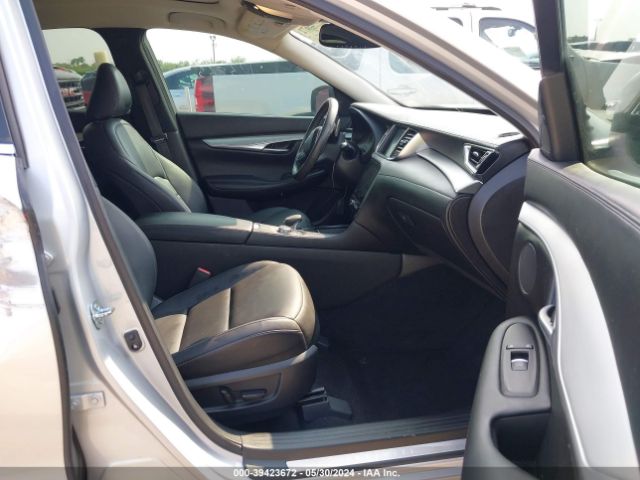 3PCAJ5BA6MF123863 Infiniti Qx50 Luxe