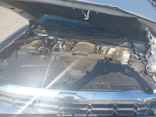 Chevrolet Silverado 1500 1lt 2016 3GCPCREC2GG296352 Image 10