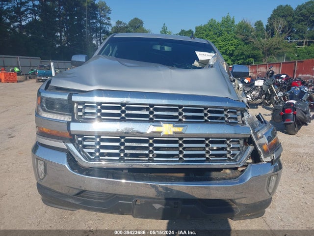 Chevrolet Silverado 1500 1lt 2016 3GCPCREC2GG296352 Image 12