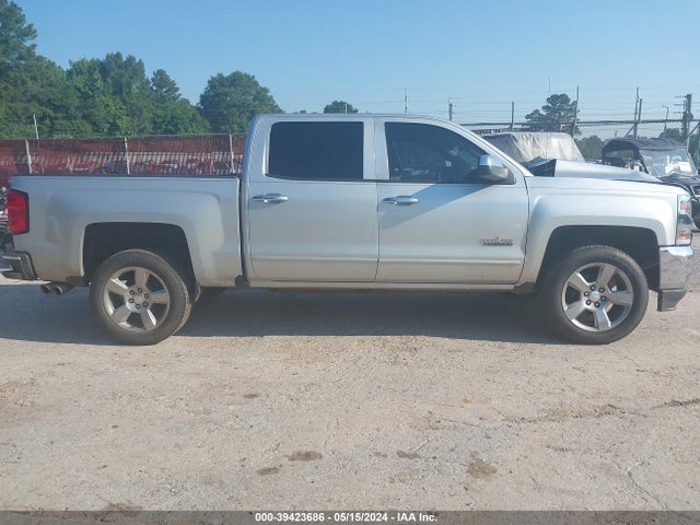 Chevrolet Silverado 1500 1lt 2016 3GCPCREC2GG296352 Image 13