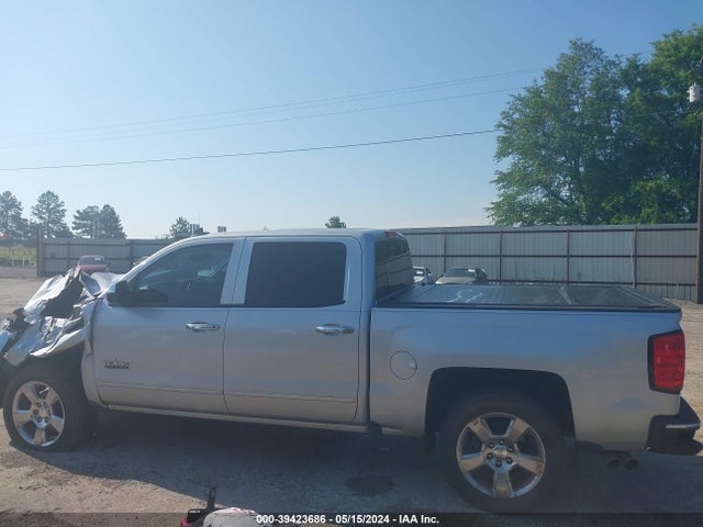 Chevrolet Silverado 1500 1lt 2016 3GCPCREC2GG296352 Image 14