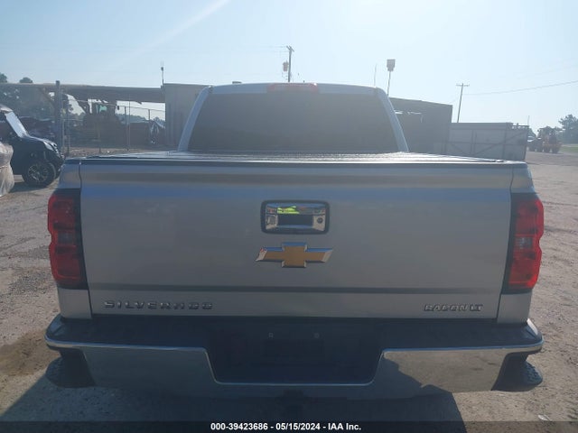 Chevrolet Silverado 1500 1lt 2016 3GCPCREC2GG296352 Image 16