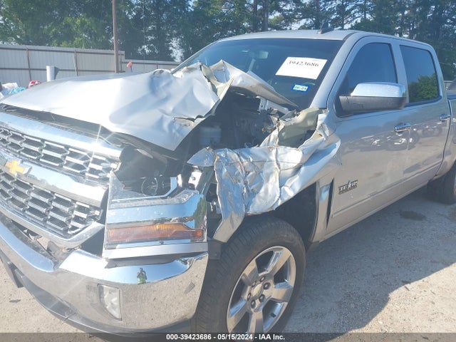 Chevrolet Silverado 1500 1lt 2016 3GCPCREC2GG296352 Image 17