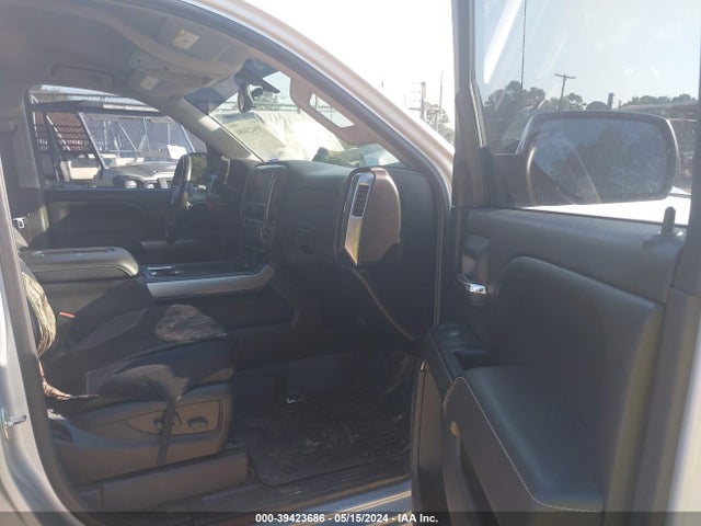 Chevrolet Silverado 1500 1lt 2016 3GCPCREC2GG296352 Image 5