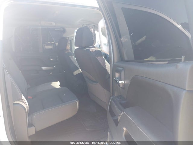 Chevrolet Silverado 1500 1lt 2016 3GCPCREC2GG296352 Image 8