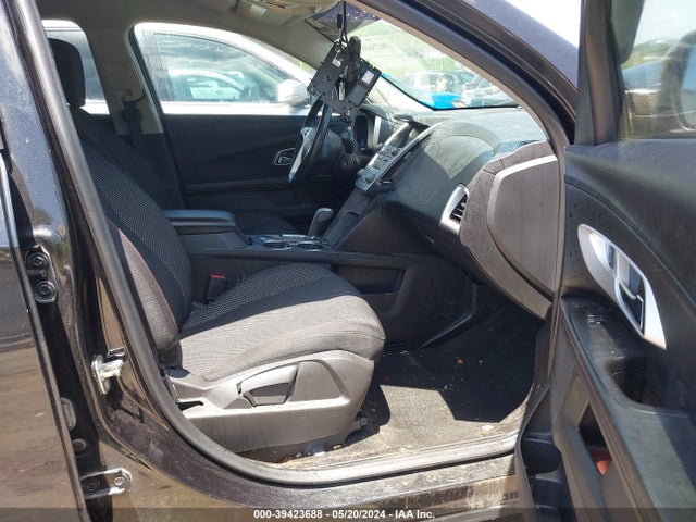 Chevrolet EQUINOX 1LT 2015 2GNALBEK7F6300448 Image 5