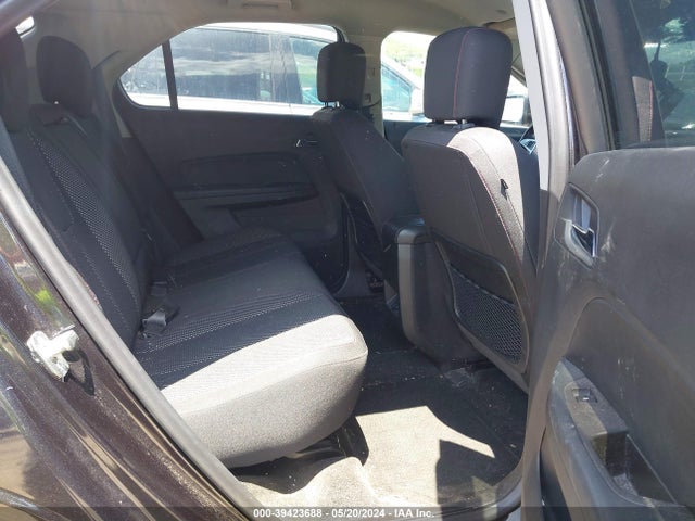 Chevrolet EQUINOX 1LT 2015 2GNALBEK7F6300448 Image 8