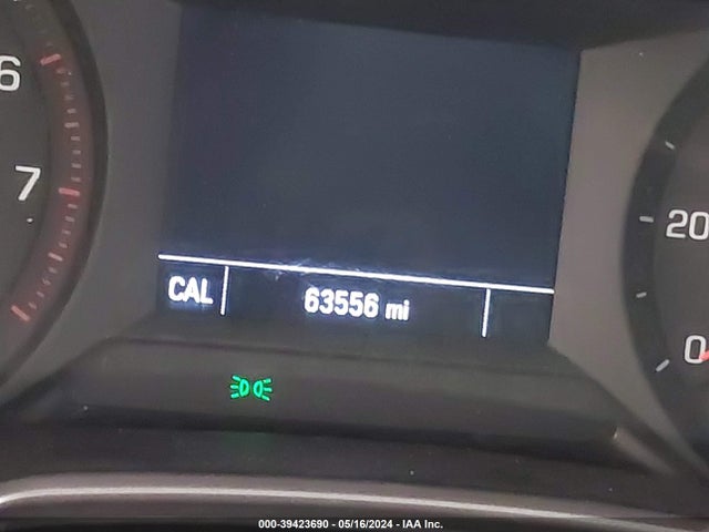 Chevrolet Trailblazer Awd Ls 2022 KL79MNSL6NB014820 Image 7
