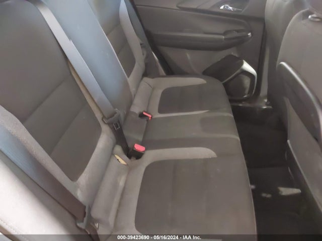 Chevrolet Trailblazer Awd Ls 2022 KL79MNSL6NB014820 Image 8