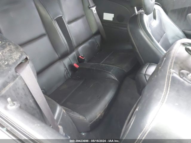 2G1FF3D33F9171007 Chevrolet Camaro 2lt