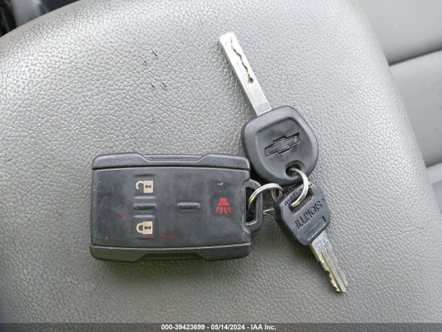 Chevrolet Colorado Wt 2019 1GCHSBEAXK1200987 Image 11