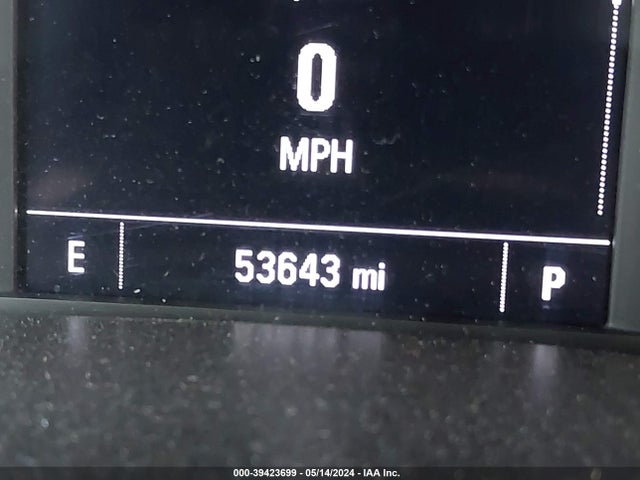 Chevrolet Colorado Wt 2019 1GCHSBEAXK1200987 Image 15