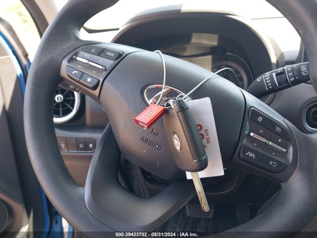 Hyundai Kona Se 2022 KM8K22AB6NU845218 Image 11