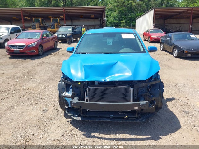 Hyundai Kona Se 2022 KM8K22AB6NU845218 Image 12