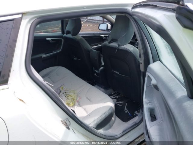 YV140MEK2H1333206 Volvo V60 T5 Premier